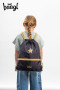 Vrecko Unicorn Gold Baagl