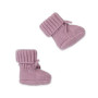 Capáčky Merino Mauve Lodger