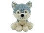 Husky plyšový 30 cm sediaci 0 m+
