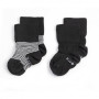 Detské ponožky Stay-on-Socks Veľ. 0 - 6 m 2 páry KipKep
