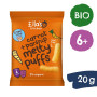 Ella's Kitchen BIO Chrumky mrkva a paštrnák (20 g)