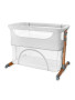 Postieľka Smart bed 4 v 1 MoMi