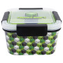 Box na šalát To Go 1810 ml Minecraft Iconicmono