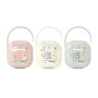 Krabička na cumlík Walk Suavinex