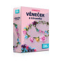 Vyrob si - Venček a náramky Albi