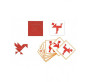 Djeco Hra Tangram