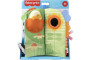 Zmyslové ročné obdobia Fisher Price