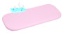 Nepremokavé prestieradlo jersey 35 x 75 cm BabyMatex
