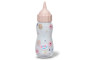 Kúzelná fľaštička BABY born