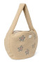 Teddy Cross Body Bag Studio Noos
