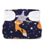 Ortopedické abdukčné nohavičky, patentky (3-6 kg) T-Tomi