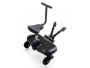 Stúpadlo ku kočíku so sedadlom Ride-on Board Sit Bumprider