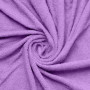 Prestieradlo froté s gumou Classic 70 x 140 cm Babymatex