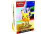 Pokémon TCG 30th Celebration Booster Bundle