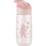 Hrnček so silikónovým náustkom KikkaBoo 450 ml 12 m+