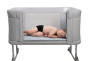 Prestieradlo jersey s gumou 58 x 110 x 8 cm Babymatex