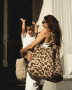Teddy Mom Bag Studio Noos