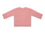 Kabátik obojstranný Pink Blush Little Dutch