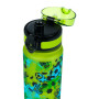 Tritánová fľaša na pitie 500 ml Baagl