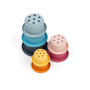 Stohovacie poháre Bigjigs Toys