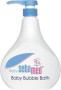 Sebamed Baby pena do kúpeľa 500 ml