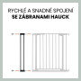 Zábrana Open N Stop 2 rozšírenie o 9 cm Hauck