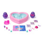 Hatchimals bazénová párty zvieratiek
