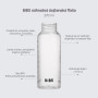 Náhradná plastová fľaša 270 ml Bibs