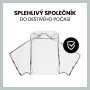 Pláštenka na cyklovozík Bike N Walk Duo Hauck