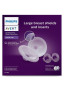 Hands-Free nástavce na bradavku L Philips Avent