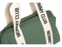 Prebaľovacia taška Mommy Club Signature Canvas Childhome