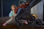 Športový kočík Jackey XL NXT Easywalker