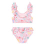 Plavky bikiny Dreamy Mermaid Little Dutch