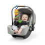 Hračka s hrkálkou naťahovacia na C krúžku Cal-a-Puller™ 0 m+ Baby Einstein