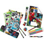 Deluxe darčekový set Spiderman