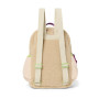 Midi Backpack batôžtek Butter Yellow Studio Noos