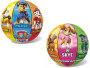 Lopta Paw Patrol 14 cm