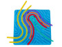 Fingerprint Maze bludisko 12,5 cm Toys&Trends