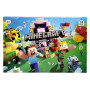 Adventný kalendár Minecraft Best christmas collection