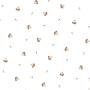Nepremokavé prestieradlo jersey Print 60 x 120 cm Babymatex