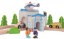 Vláčikodráha 80 dielov 2Kids Toys