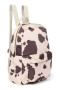 Puffy Midi Backpack - batôžtek s predným vreckom Studio Noos
