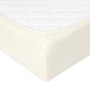 Prestieradlo Bamboo s gumou 80 x 160 cm Babymatex