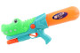 Pištoľ na vodu Dino 42 cm pumpovacia