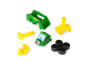 Postav si svoj nakladač John Deere Kids