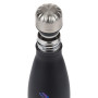 Termofľaša s kovovým viečkom 500 ml Baagl