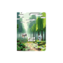 Zošit A4 444 Playworld Landscape OxyBag