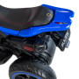 Detská elektrická motorka Rare Baby Mix