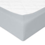 Prestieradlo jersey s gumou 70 x 140 cm BabyMatex