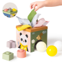 Box s aktivitami Play & Discover Taf Toys